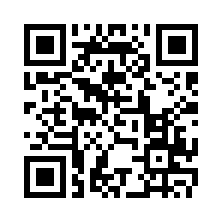 QR Code for bitcoin:1CoiVJWhome8CJCpPouViHT6X6HuPJXxyn