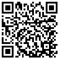 QR Code for bitcoin:1Coku6oYcWMbcXx98ahystU2cf8wwF87FQ