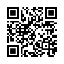 QR Code for bitcoin:1ComxtXEyBxCF3fX2tTjftphpom9D9z3vX