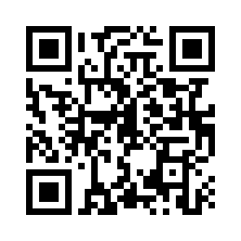 QR Code for bitcoin:1ConXHyHfeJbr6PHc1eV2KjjSdkQAhmZVA