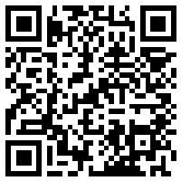 QR Code for bitcoin:1ConYyMSqfwNp4513QJx9FXsepCx6cGPV1