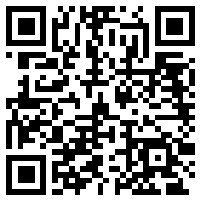 QR Code for bitcoin:1CooHALhbVBAmRWU1TDAF7zeBLRVkrgsfp