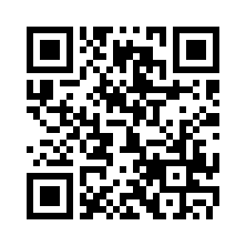 QR Code for bitcoin:1CoqnMH6SvTmiFf6ie6ef9za8PD6tmkTM4