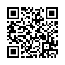 QR Code for bitcoin:1Cox6yrE8MLPJF51a7hAxuo47NfE2BkPrn
