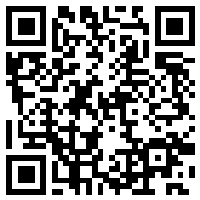 QR Code for bitcoin:1CoyVAtjes2vTeZQhrp2H2U7KRCtHfaGW1