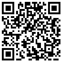 QR Code for bitcoin:1CoyuXxPF4eaEVMiS9qkCAjK9DMMVLfEUP