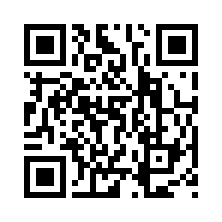 QR Code for bitcoin:1Cp176b8cnU6coSLeC4rV3AkoAWFQaZ1FK