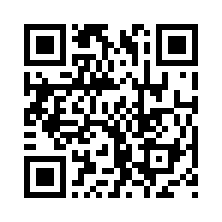 QR Code for bitcoin:1Cp2CCUajeg2L7MdRuJMJRNv5iXSqsXmZN