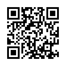 QR Code for bitcoin:1Cp2Rn7aVoTQcxFj98mD2VFrx8AnPwJiWf