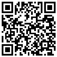 QR Code for bitcoin:1Cp3M7mGvPjFJ7xVHZXhKo9UGTWioHRdkv