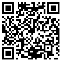 QR Code for bitcoin:1Cp3nFJDadqKk5KLcUUVFnBYSCSAdK9w9C