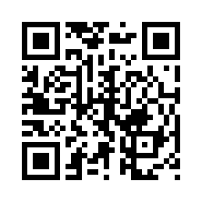 QR Code for bitcoin:1Cp5Pj14bbk5zhixGEissq7CfDirEqwpAC