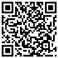 QR Code for bitcoin:1Cp61QtrHAKFcXw1dCxCUXDHYA8VSf5S9m