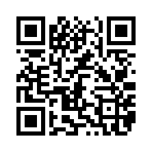 QR Code for bitcoin:1Cp81JeBNfcrW575o7QMik1xA5iv17dZWv