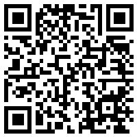 QR Code for bitcoin:1Cp8bQecACNq4eerA8aK7G5cUwXVGSYdrp