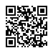 QR Code for bitcoin:1CpEpp4eQm7ctLmDsxbqfajyttbHFnBSsP