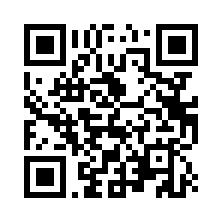 QR Code for bitcoin:1CpHBHnS7cw4wqpMUmec2QDdnWo6aDmXZ