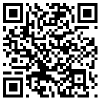 QR Code for bitcoin:1CpHDz5kfFjCAURdk3G5UZX2oM3CbyuLab