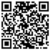 QR Code for bitcoin:1CpJu2D97ftnz3kHLX2a1YSoxfBUAgQSeD