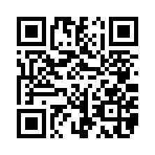 QR Code for bitcoin:1CpM34kRhr4mME1Gm3pDoTWWj44dCT92s8