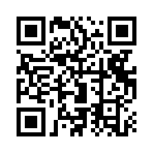 QR Code for bitcoin:1CpMnZDkEtSmLyqFLLGFdGGVtsGhUnNZET