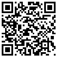 QR Code for bitcoin:1CpPGjpajkhMTBHtiygTgovCsXeGLyo2FC