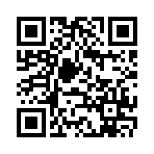 QR Code for bitcoin:1CpPbJAZnzFTdVapncLHBQ4EEFb6S9phW6
