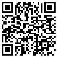 QR Code for bitcoin:1CpPkPD46Nd8CJWFkhGyAcbow8bVc869bL