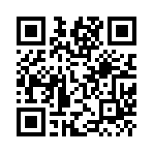 QR Code for bitcoin:1CpQvMSbGrQccGoCF9PoWZqzzvYKuB6KnN