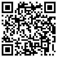 QR Code for bitcoin:1CpS71MMUfbR6BwAGs5ZHCKi6bjZFUCTWU