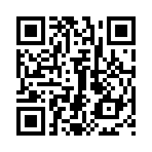 QR Code for bitcoin:1CpTJUW4HXcsgcrNDR6GuWMwfjAV7Ha6o9