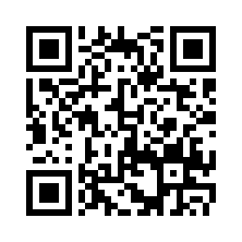 QR Code for bitcoin:1CpVcFkf8VTqButcccapFJUG5my21sqghq