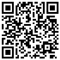 QR Code for bitcoin:1CpW9UDAFRA1QxTkCiJFSF5GB6vHE4Datn
