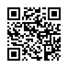 QR Code for bitcoin:1CpX8DV3zxtfpp99PUygotHt6KiJBVj3vC