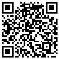 QR Code for bitcoin:1CpXqXLjUQvyERd2HHpQdseQCACsoFu3ag