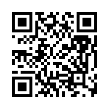 QR Code for bitcoin:1CpXvmQqNr4E3pFjs4UKbmCocGLV1EYShV