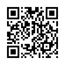 QR Code for bitcoin:1CpYaEgQFaGr5HSCiMPPC875y3ti2v7scc
