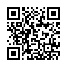 QR Code for bitcoin:1CpYoFdBcXSbemVmLi6yfUj9ueqjhUKGSD