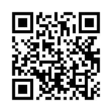 QR Code for bitcoin:1Cpc3TXxHdViaQDzY1tdodctBpekmX2SjG