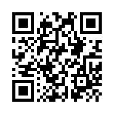 QR Code for bitcoin:1Cpcnmv8mYFj5CfP8otLdPupkM2yM9S5tt