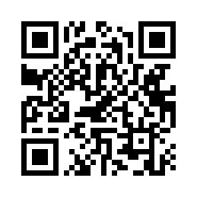 QR Code for bitcoin:1Cpe1PFZ2Wo4dFyjzG5e2fmQCPrQLhE8xm