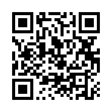 QR Code for bitcoin:1CpeDsPTeX45tMWMHgzCNHk8q7miALoN6g