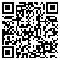 QR Code for bitcoin:1CpfAs6mMQYvwEK34ViLTRsVL6mMGeFnpW