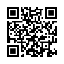 QR Code for bitcoin:1CpfMLXyHFeLfxs2nGryzSt71fEQuoFMp1