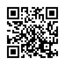 QR Code for bitcoin:1CphfJKXtqYJC32kR6BBVjPjc1PANAwFpy