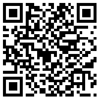 QR Code for bitcoin:1CpjNsCNEeF2nLn2HoxL2R4qfYYM6Mks95
