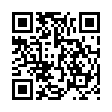 QR Code for bitcoin:1CpkSxSQLbDQyHk5zTRC4wxL6MkPBU3dJn