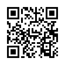 QR Code for bitcoin:1CpkeK9egRF1N5Y4grg3tDXAuXUo7Bx5nY