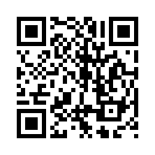 QR Code for bitcoin:1Cpmxgj6tBb463tkimvhdTtSDdoE5J5mnq