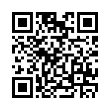 QR Code for bitcoin:1Cq1ajV4e9aHmRegpnntUSpQMaHt9eFE2w